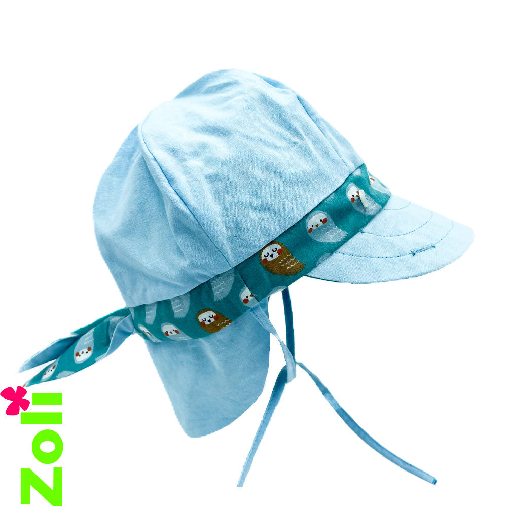 Chapeau bébé et enfant (6mois - 6 ans)