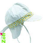 Chapeau bébé et enfant (6mois - 6 ans)