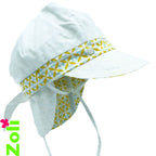 Chapeau bébé et enfant (6mois - 6 ans)