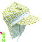Chapeau bébé et enfant (6mois - 6 ans)