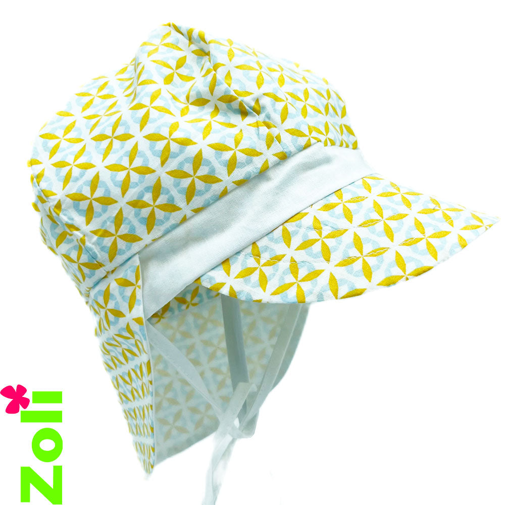 Chapeau bébé et enfant (6mois - 6 ans)