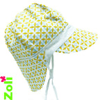 Chapeau bébé et enfant (6mois - 6 ans)