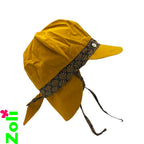 Chapeau bébé et enfant (6mois - 6 ans)