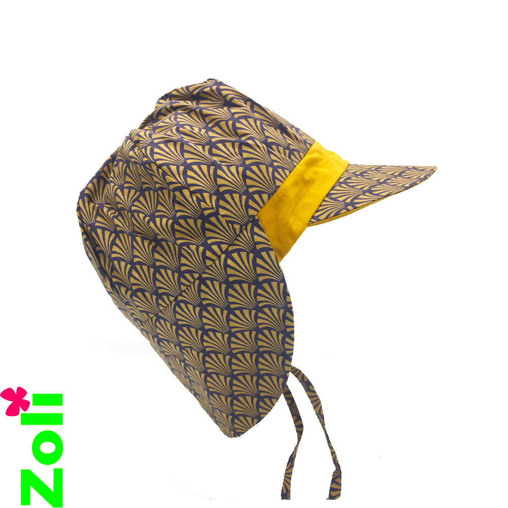 Chapeau bébé et enfant (6mois - 6 ans)