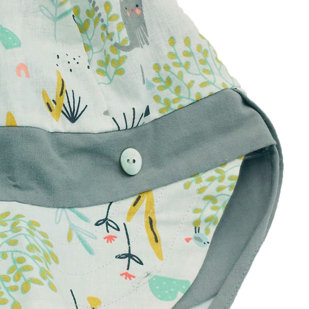 Chapeau bébé et enfant (6mois - 6 ans)