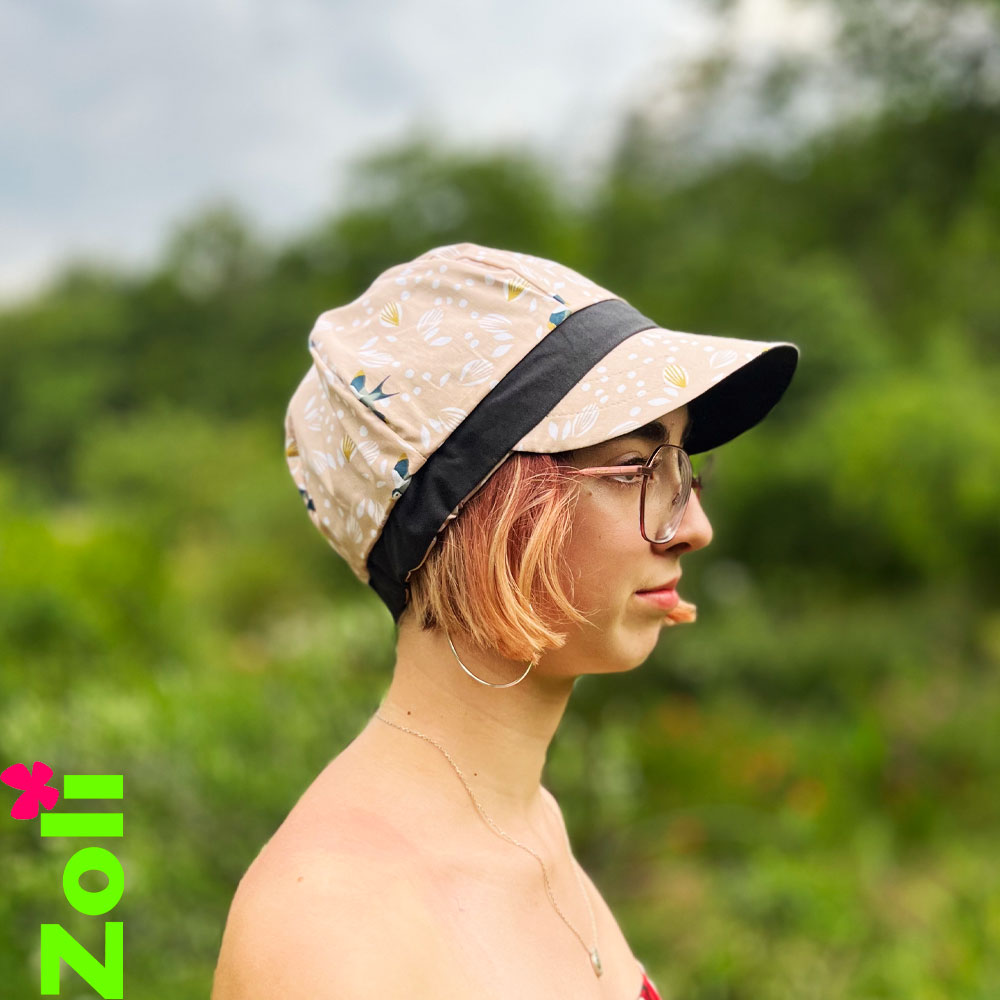 Casquette Junior et Adulte