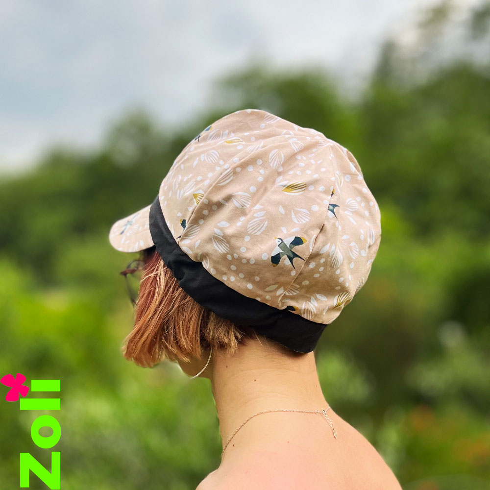 Casquette Junior et Adulte