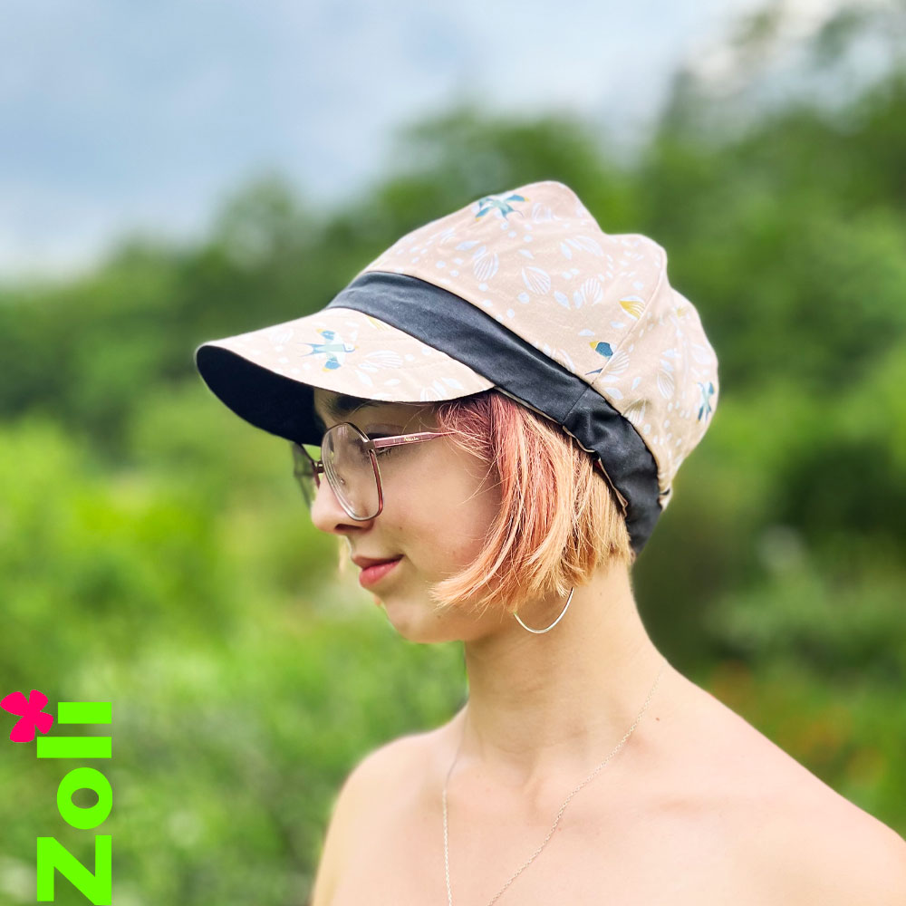 Casquette Junior et Adulte