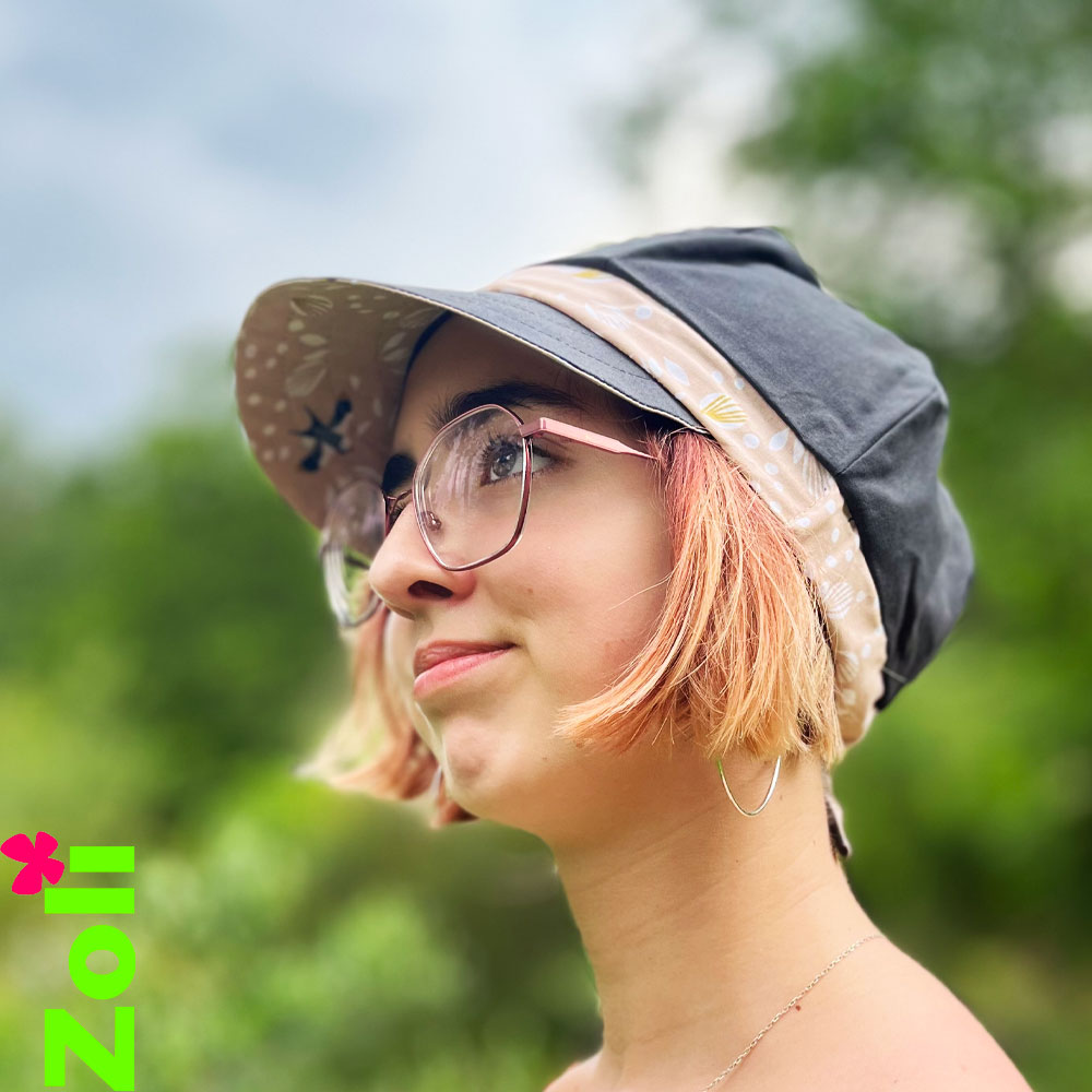 Casquette Junior et Adulte