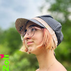 Casquette Junior et Adulte