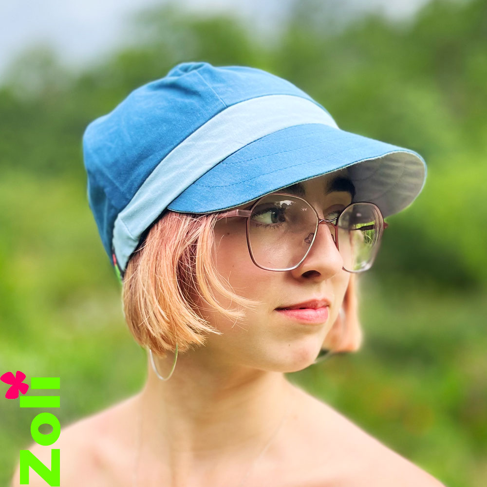 Casquette Junior et Adulte