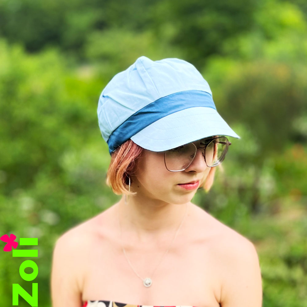 Casquette Junior et Adulte