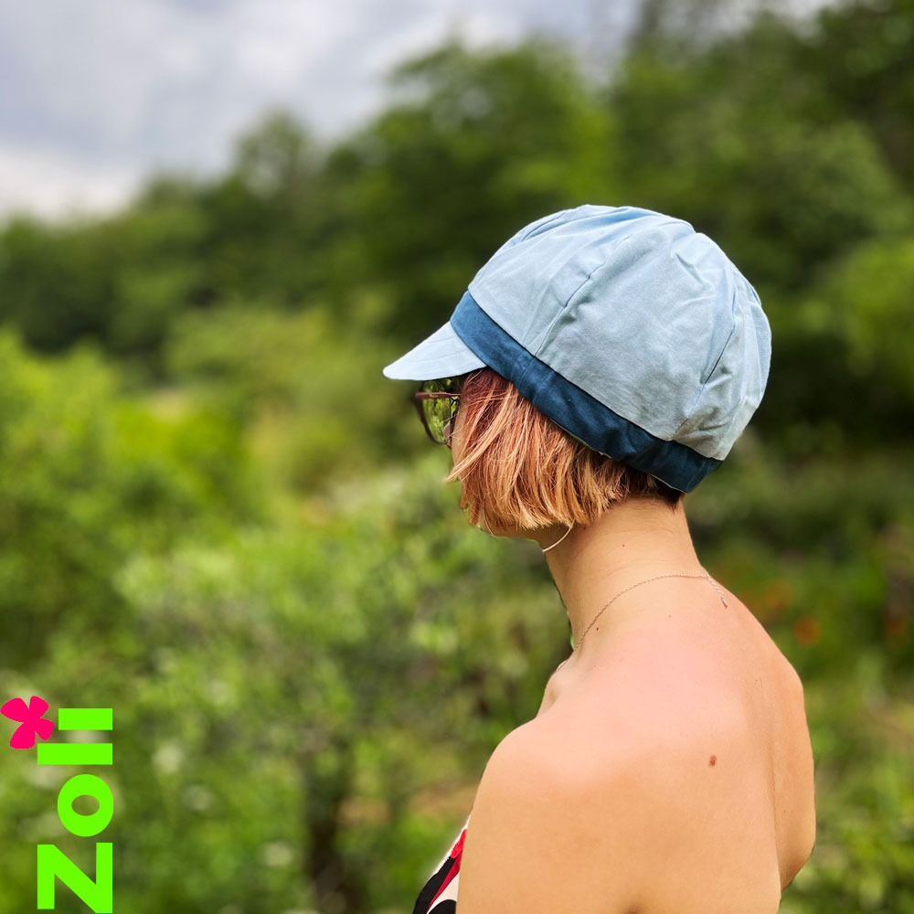 Casquette Junior et Adulte