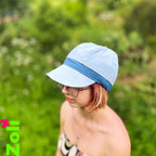 Casquette Junior et Adulte