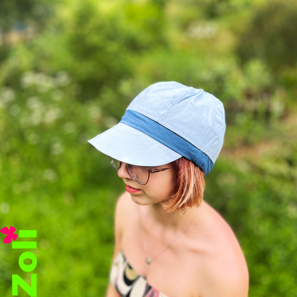 Casquette Junior et Adulte