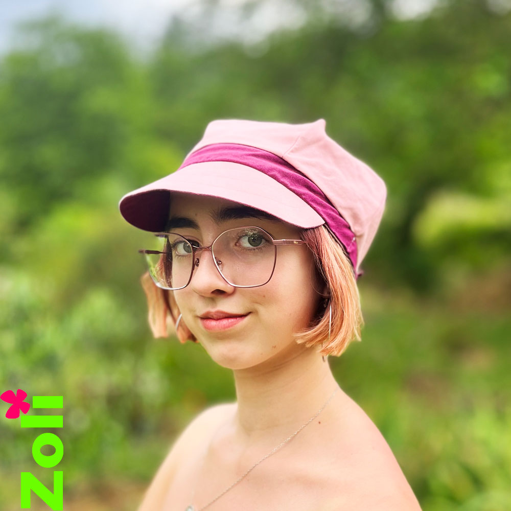 Casquette Junior et Adulte