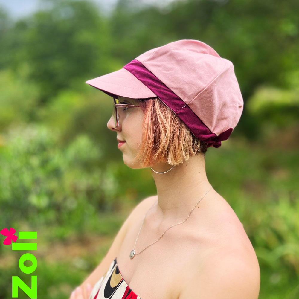 Casquette Junior et Adulte