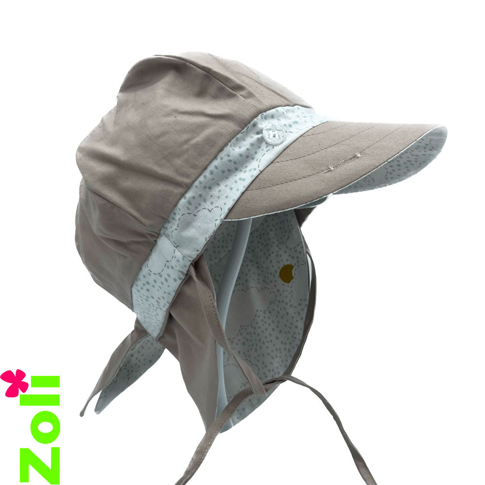 Chapeau bébé et enfant (6mois - 6 ans)