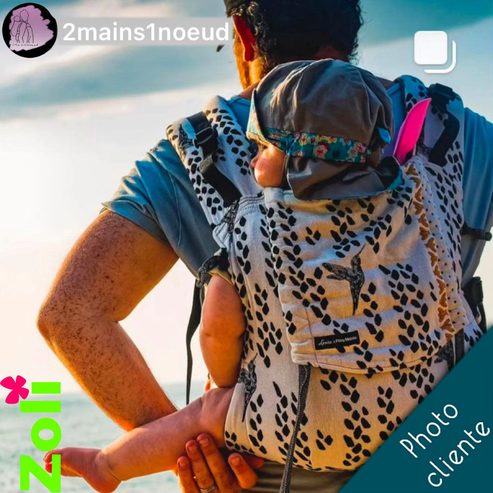 Chapeau bébé et enfant (6mois - 6 ans)