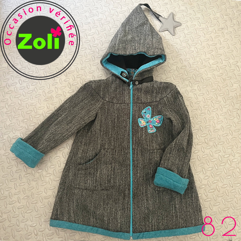 OCCASION : MoiZossi RainSnow Hanami T1