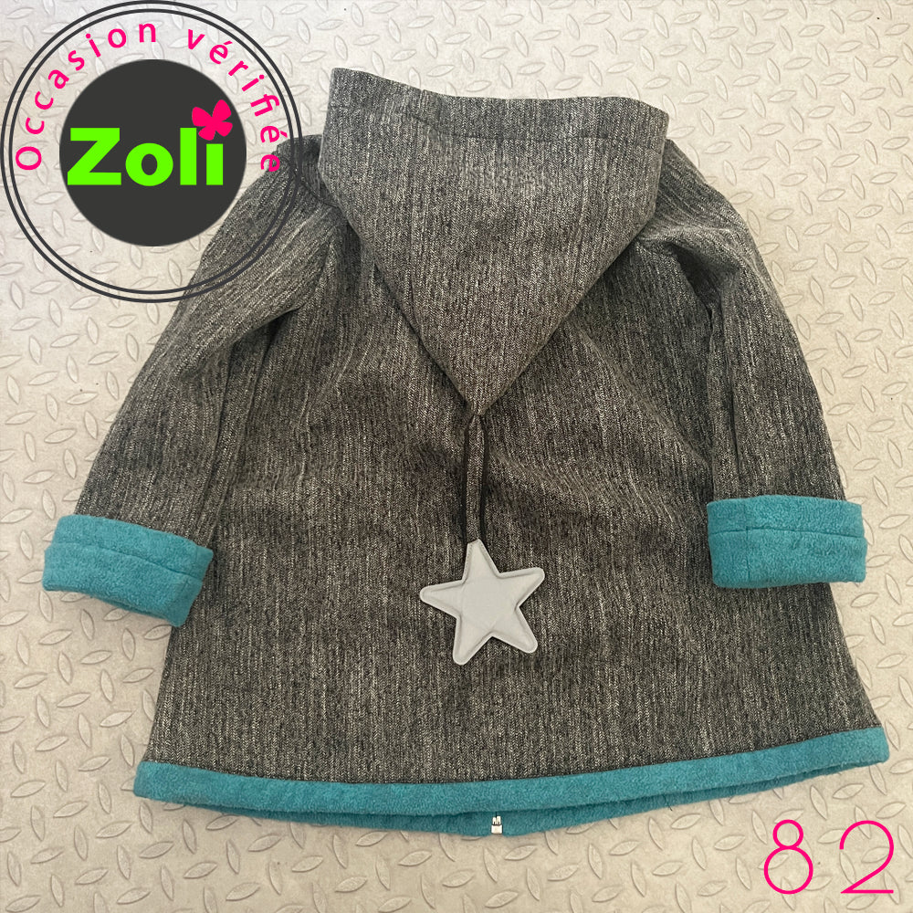 OCCASION : MoiZossi RainSnow Hanami T1