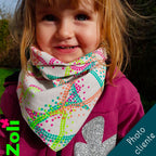 Manteau Enfant "MoiZossi" Week End