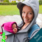 Pack de portage Weekend Femme