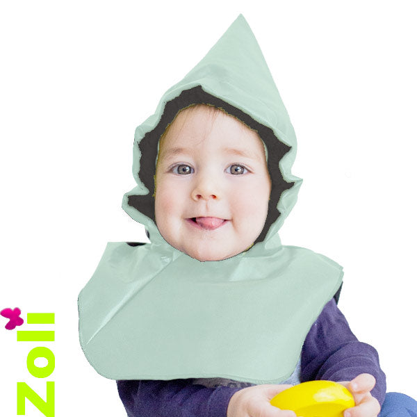Capuchon BEBE imperméable Week-End