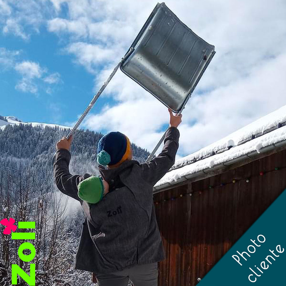 Pack de portage RainSnow Femme