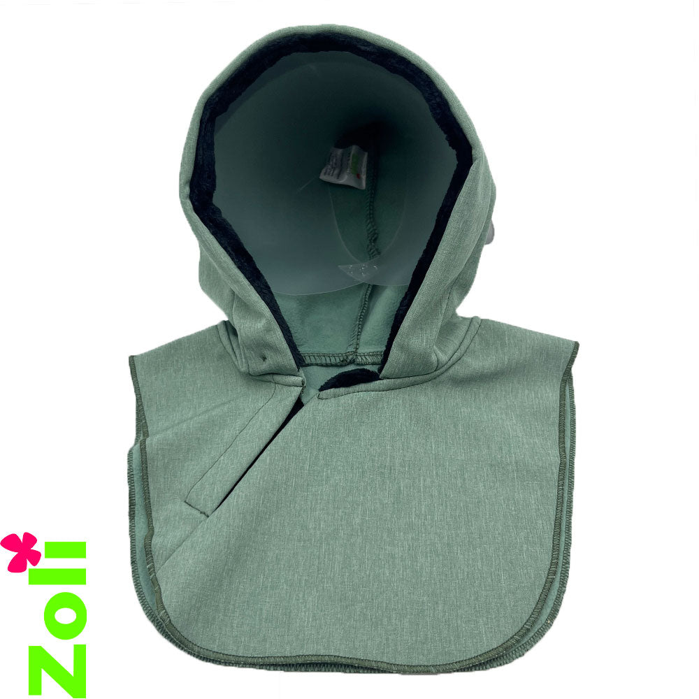 Capuchon BEBE imperméable Week-End
