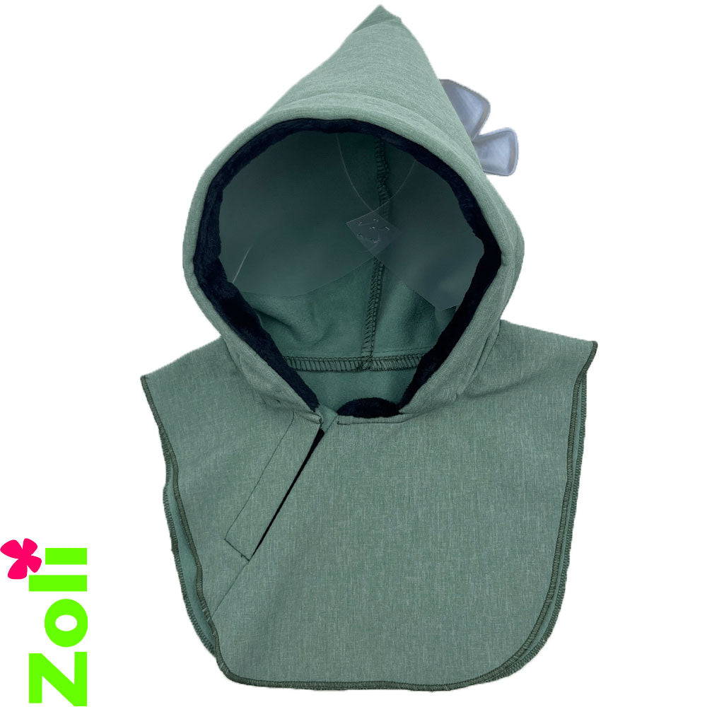 Capuchon BEBE imperméable Week-End