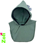 Capuchon BEBE imperméable Week-End