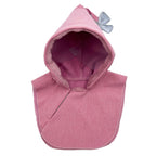 Capuchon BEBE imperméable Week-End