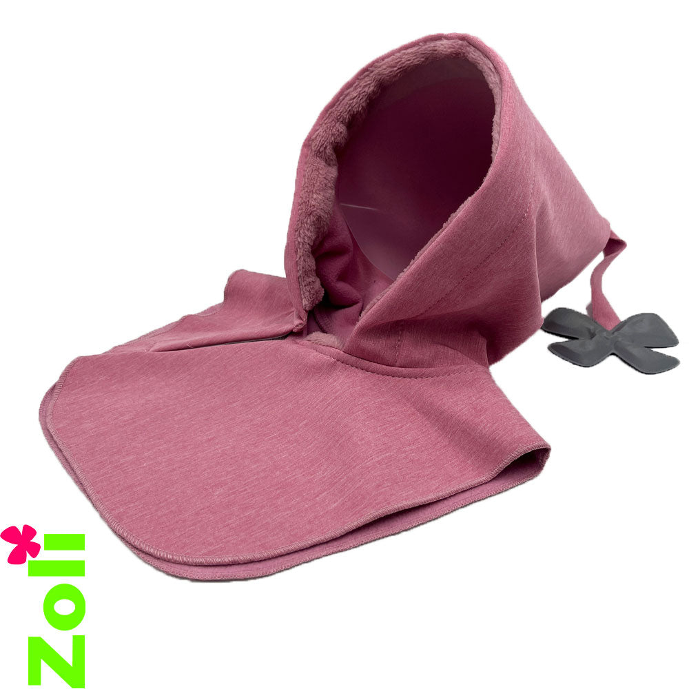 Capuchon BEBE imperméable Week-End