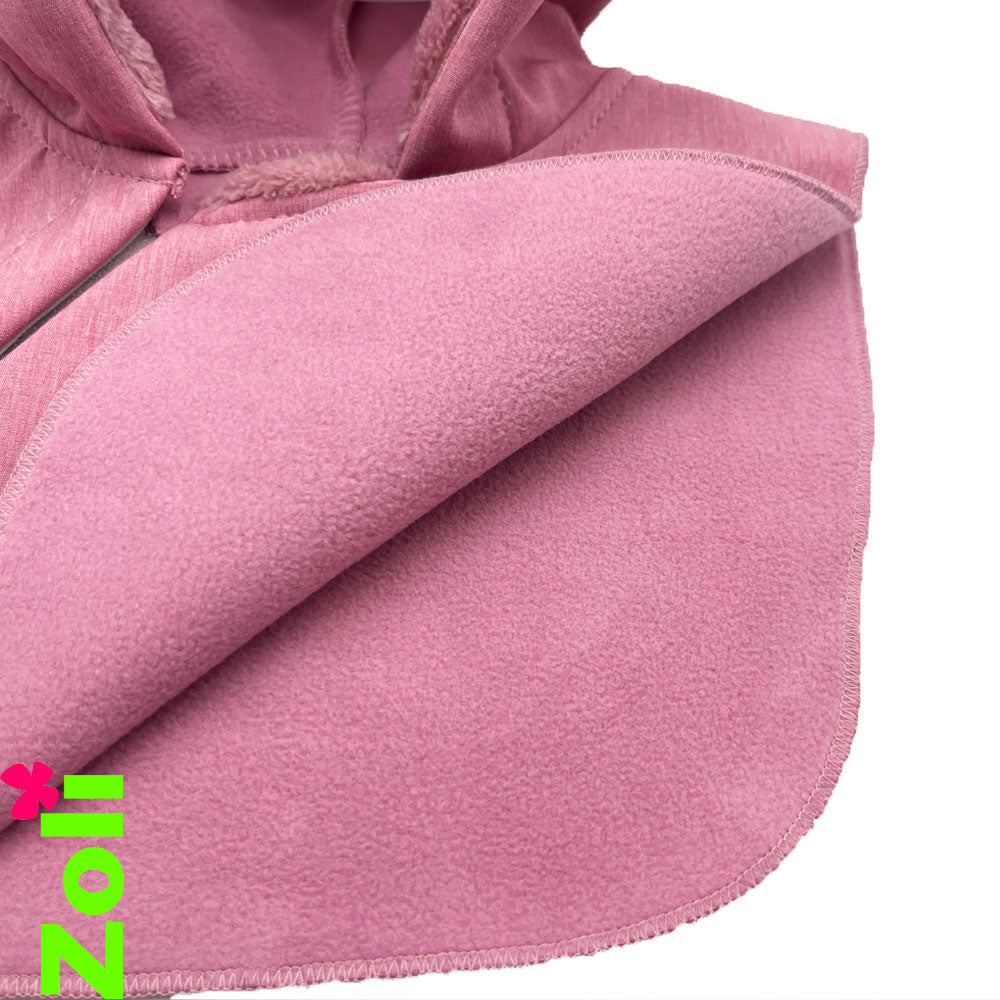 Capuchon BEBE imperméable Week-End