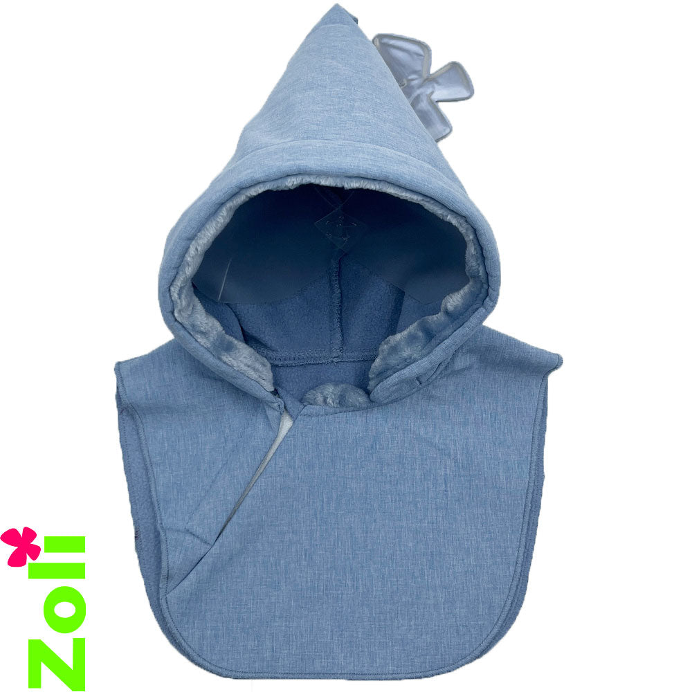 Capuchon BEBE imperméable Week-End