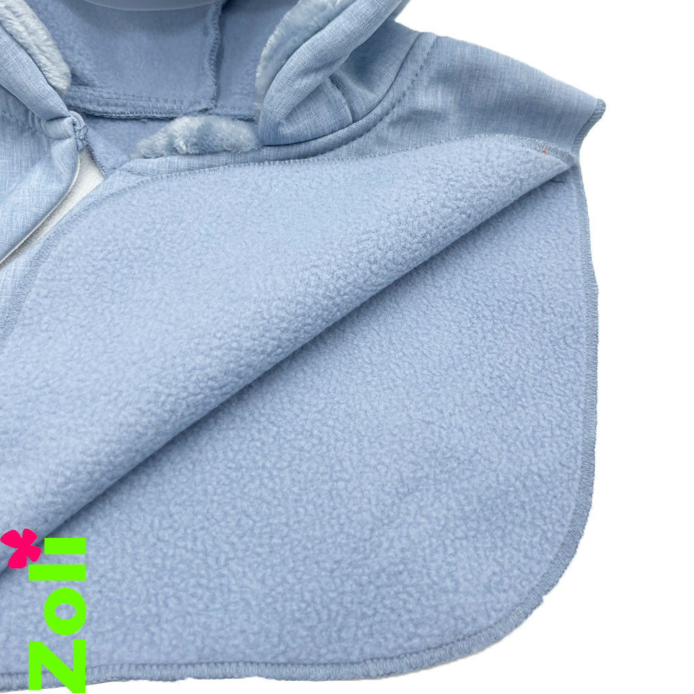 Capuchon BEBE imperméable Week-End