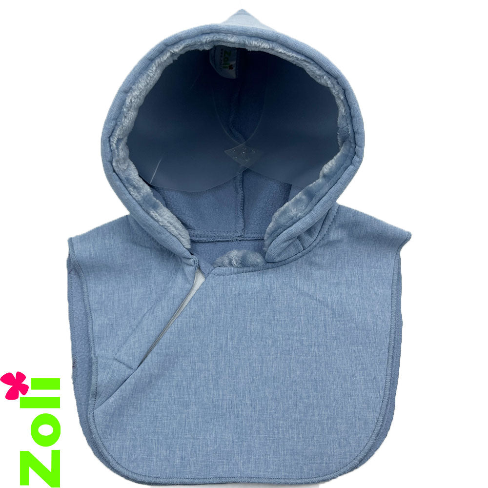 Capuchon BEBE imperméable Week-End