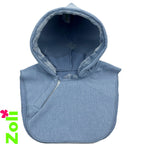 Capuchon BEBE imperméable Week-End