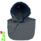 Capuchon BEBE imperméable Week-End