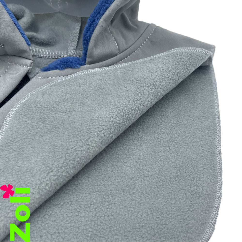 Capuchon BEBE imperméable Week-End