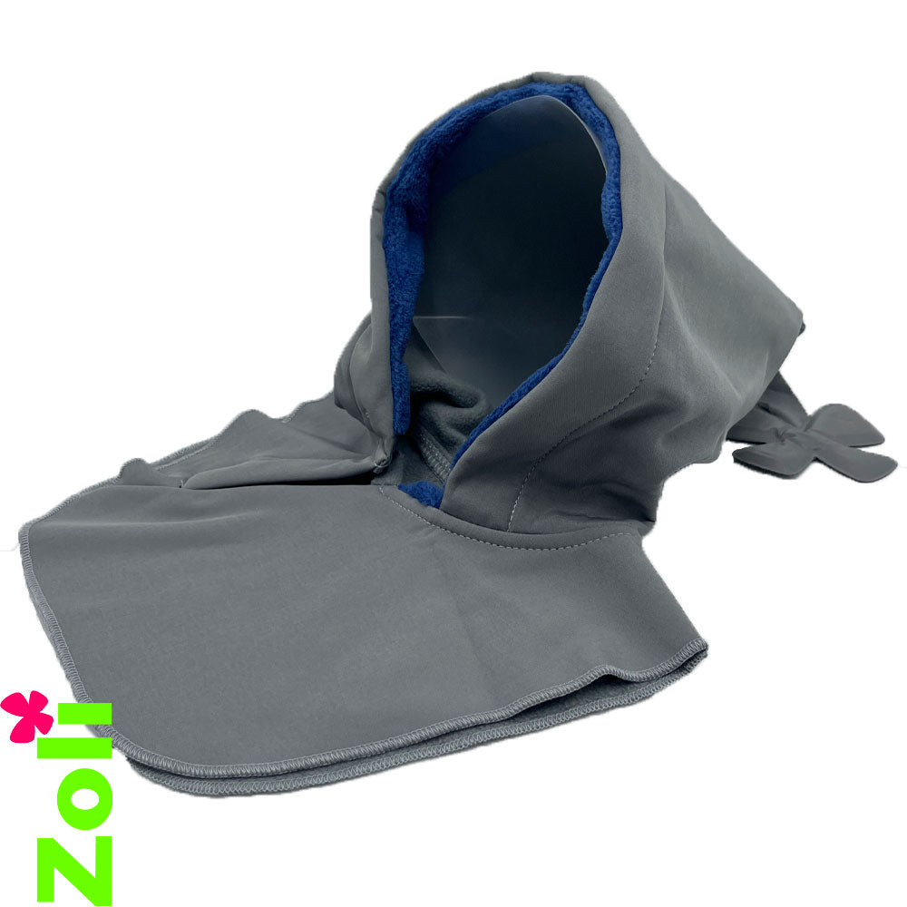 Capuchon BEBE imperméable Week-End