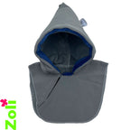 Capuchon BEBE imperméable Week-End