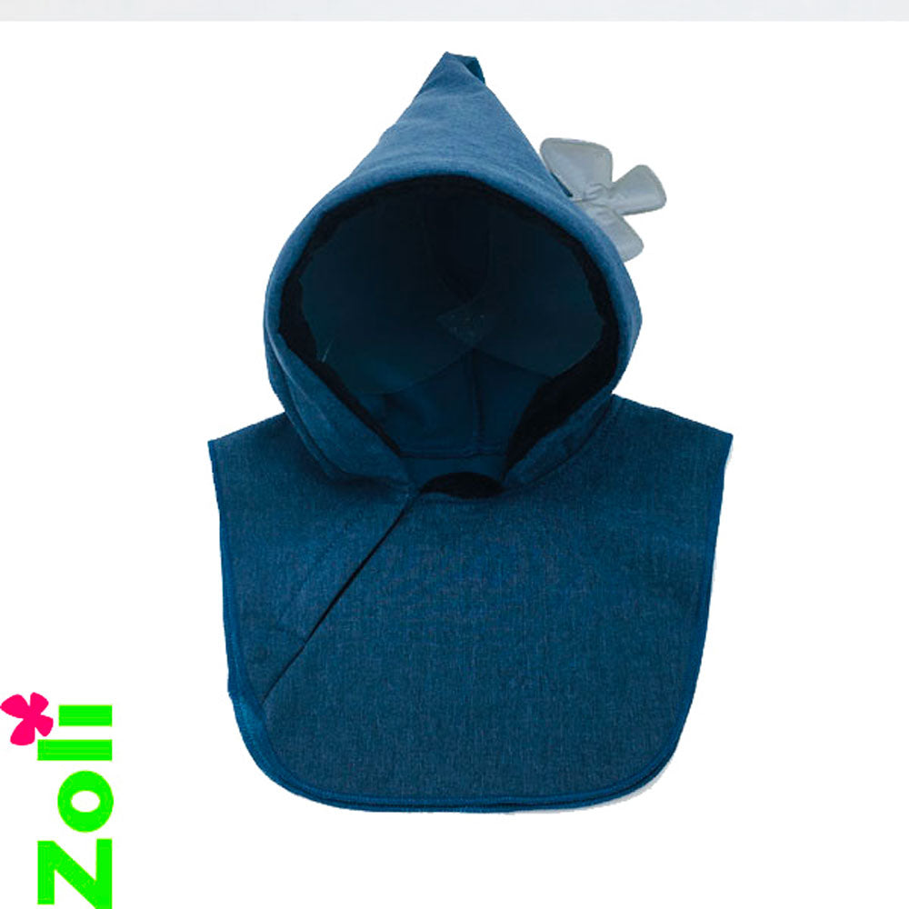 Capuchon BEBE imperméable Week-End