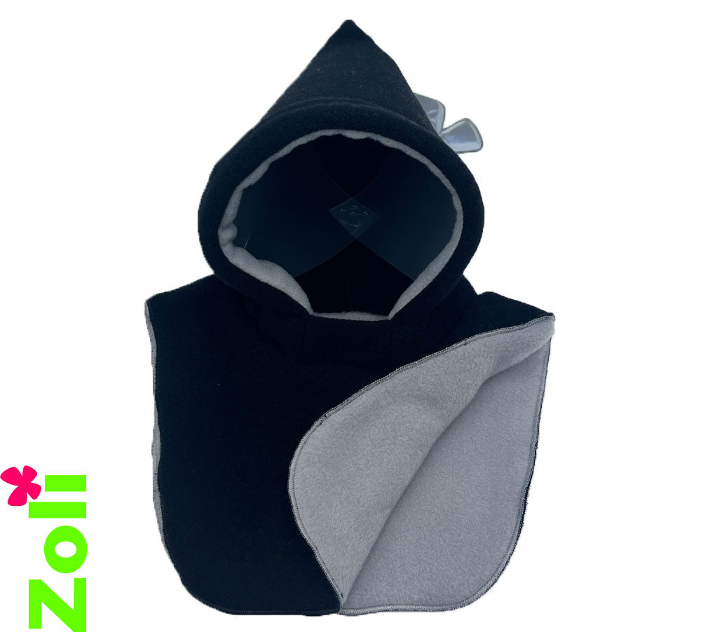 Capuchon bébé Polaire