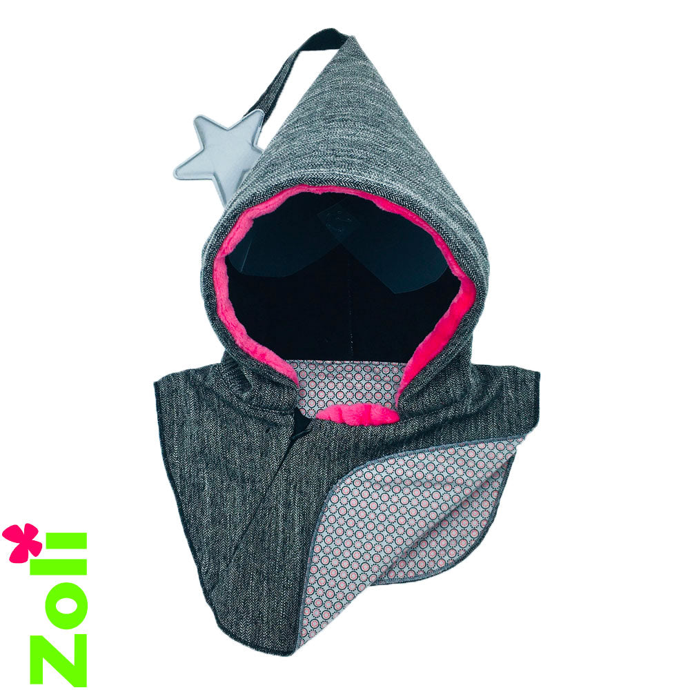 Capuchon Enfant RainSnow