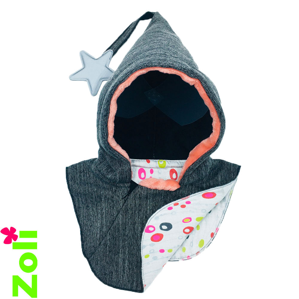 Capuchon Enfant RainSnow