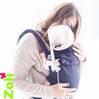 Capuchon Premier Hiver (0 - 6/8 mois)