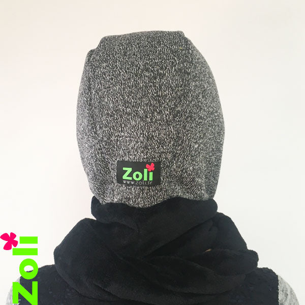 CapuSnood (junior)