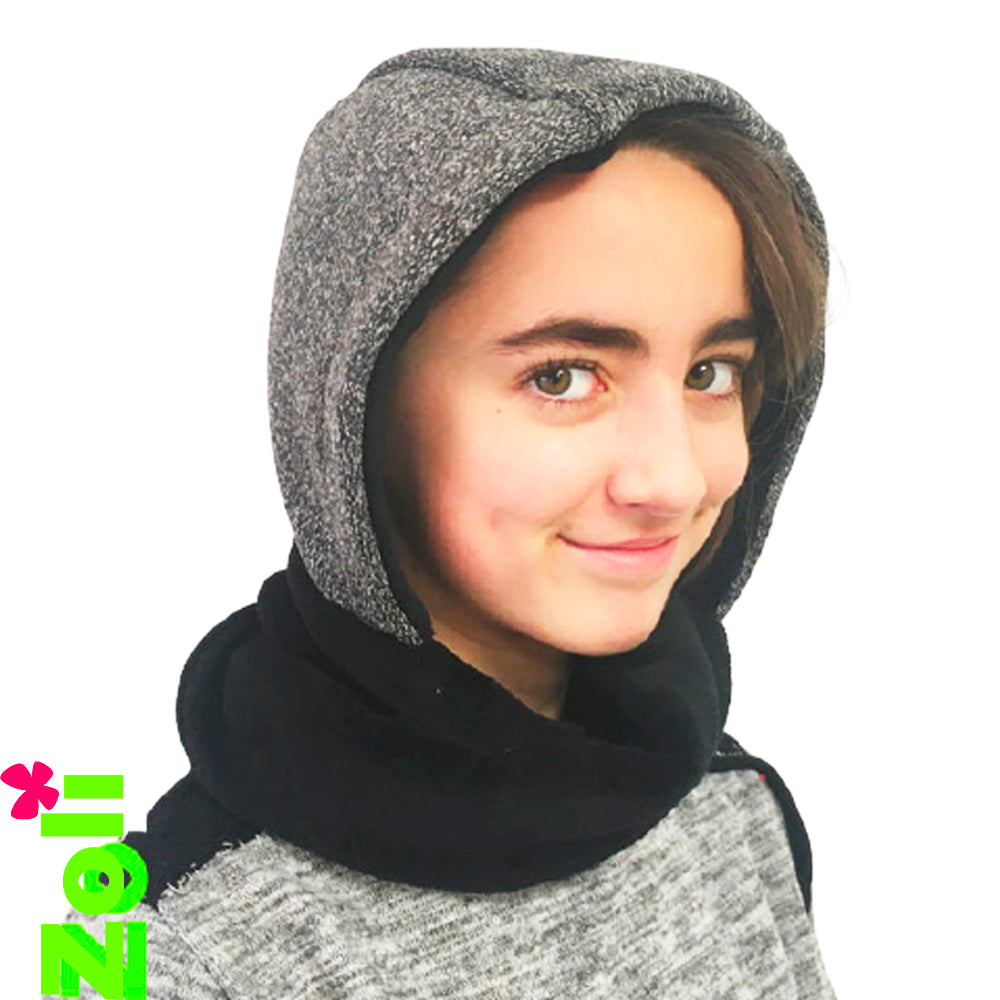 CapuSnood (junior)